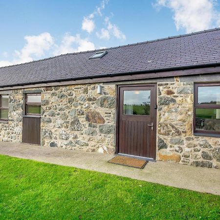 Willa Bwythyn-y-Saer Abersoch Zewnętrze zdjęcie