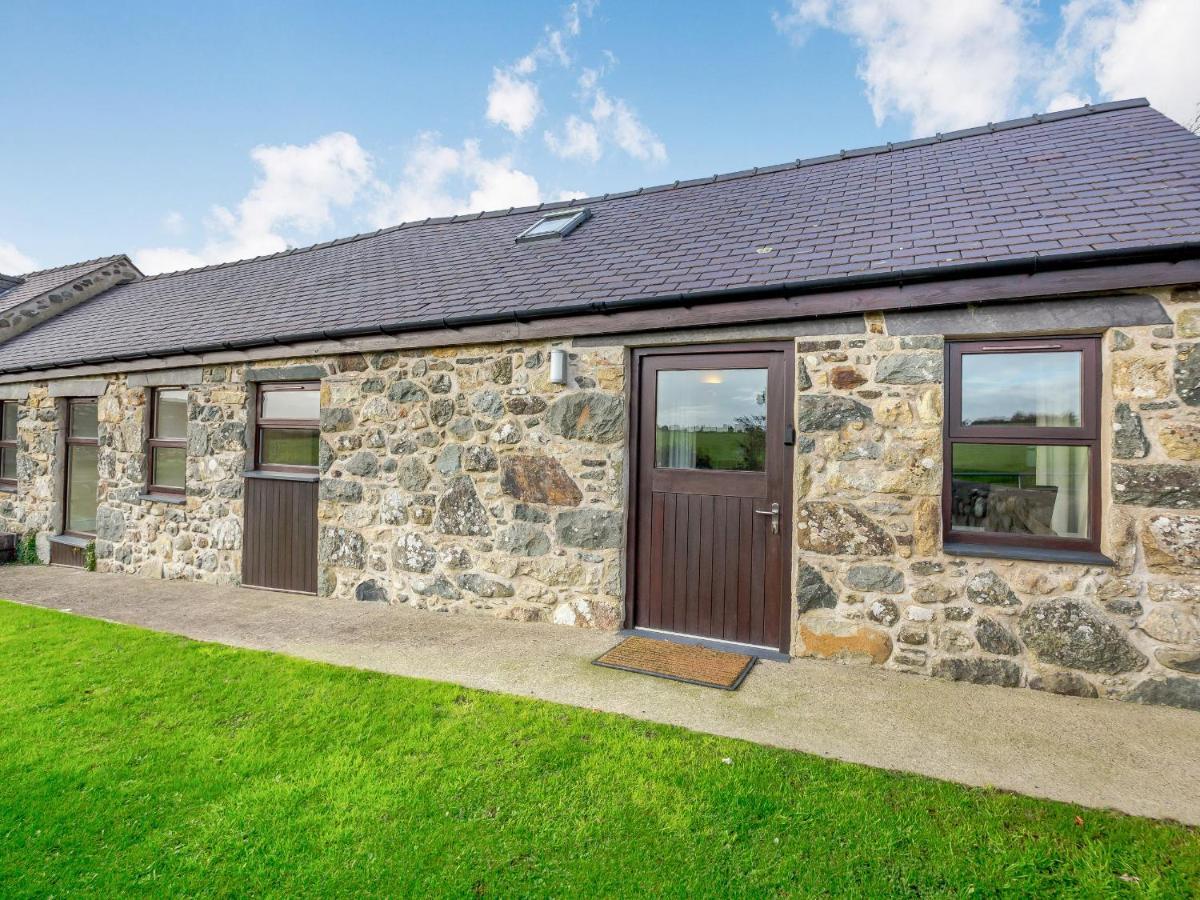 Willa Bwythyn-y-Saer Abersoch Zewnętrze zdjęcie