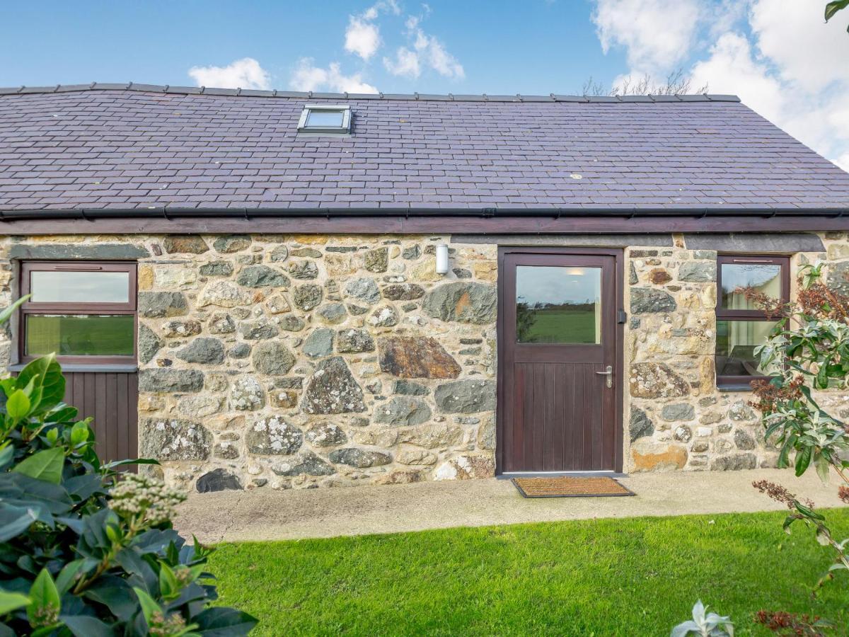 Willa Bwythyn-y-Saer Abersoch Zewnętrze zdjęcie