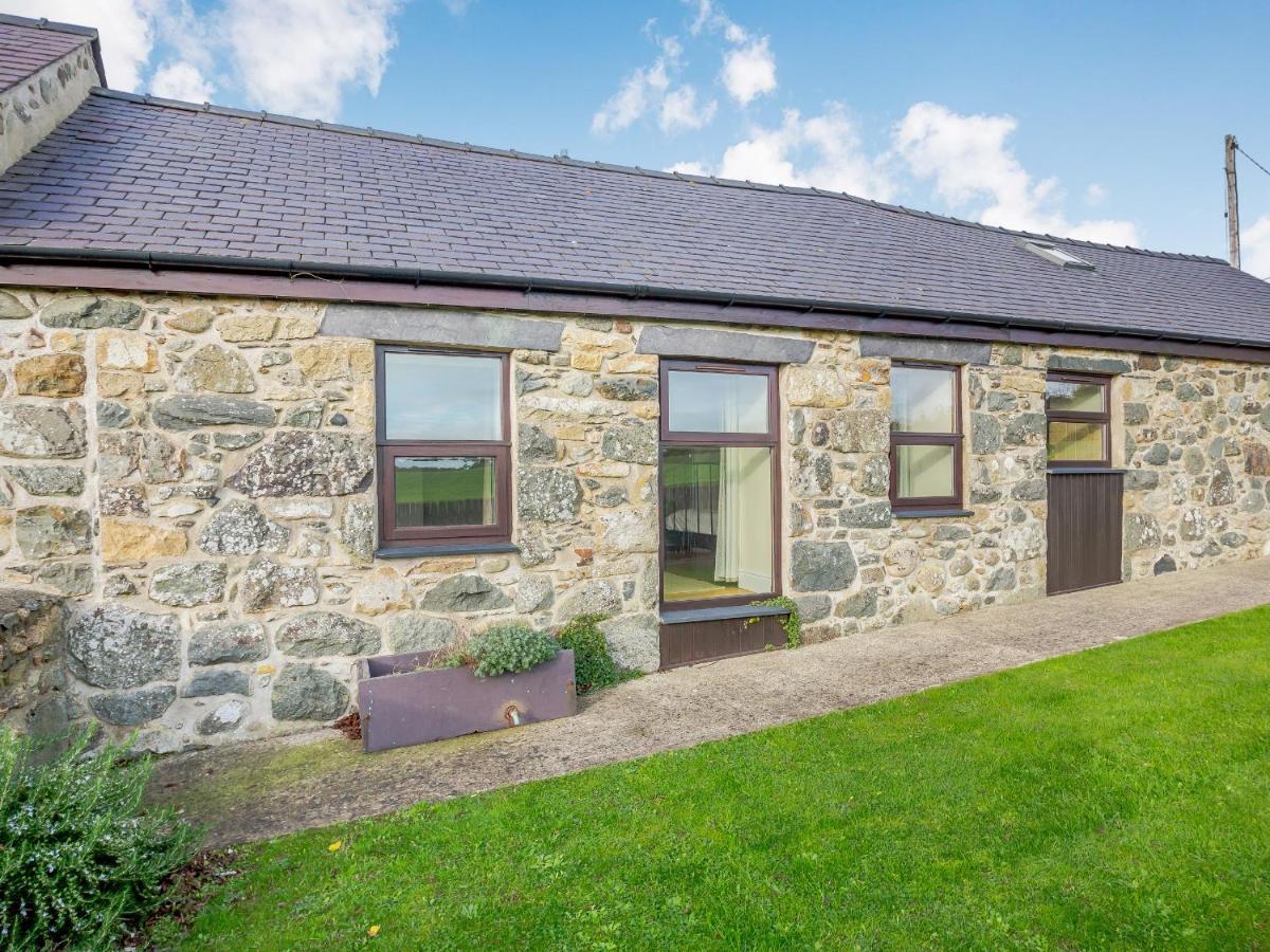 Willa Bwythyn-y-Saer Abersoch Zewnętrze zdjęcie