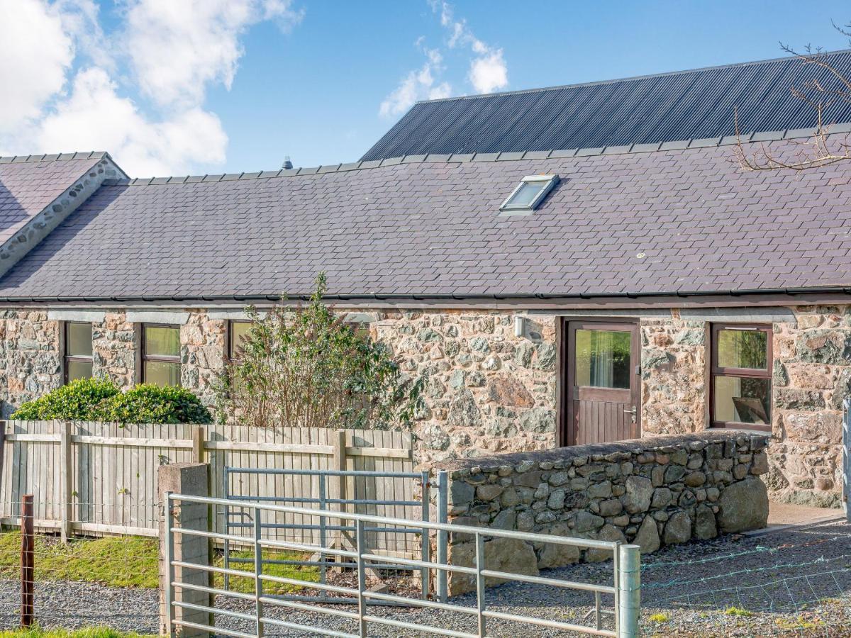 Willa Bwythyn-y-Saer Abersoch Zewnętrze zdjęcie